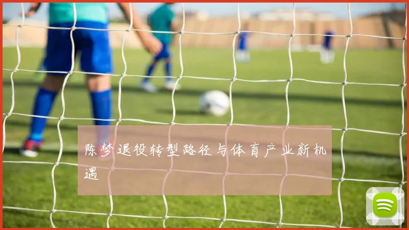 陈梦退役转型路径与体育产业新机遇