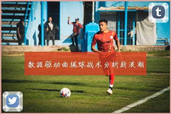 数据驱动曲棍球战术分析新浪潮