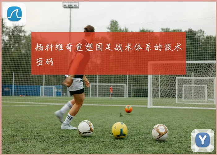 扬科维奇重塑国足战术体系的技术密码