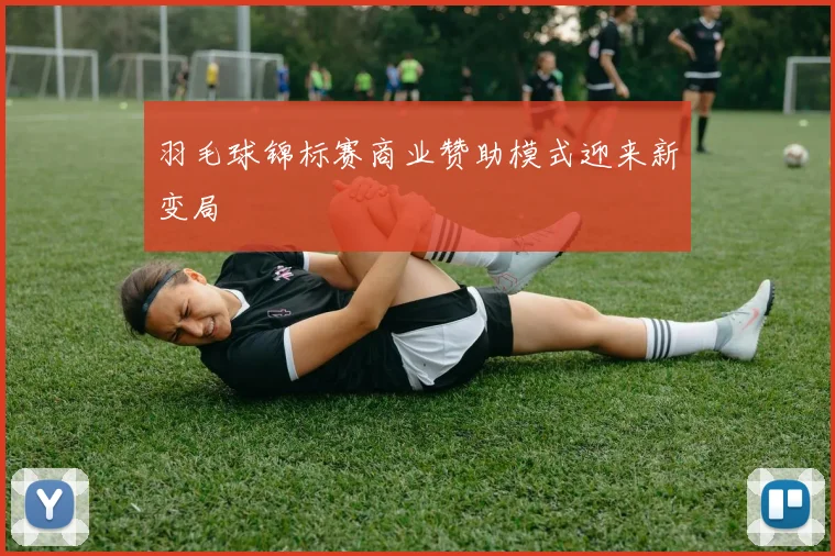 羽毛球锦标赛商业赞助模式迎来新变局