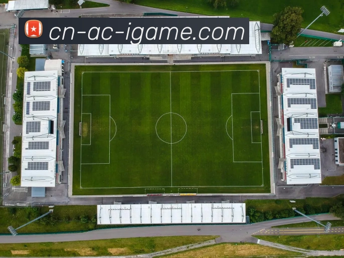 aiyouxi平台生态图